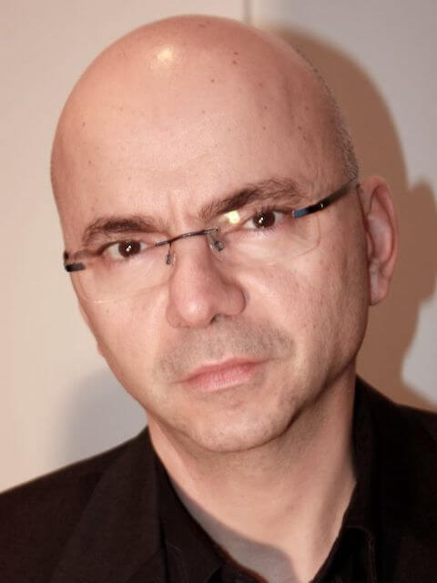 Dr Nizar Aflak - CMHP
